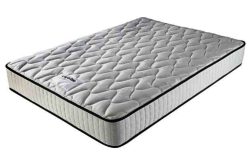 Layezee Emerson 800 Pocket Luxury Double Mattress